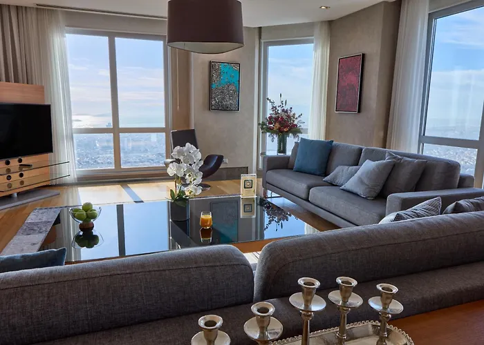 Istanbul Vacation Rentals