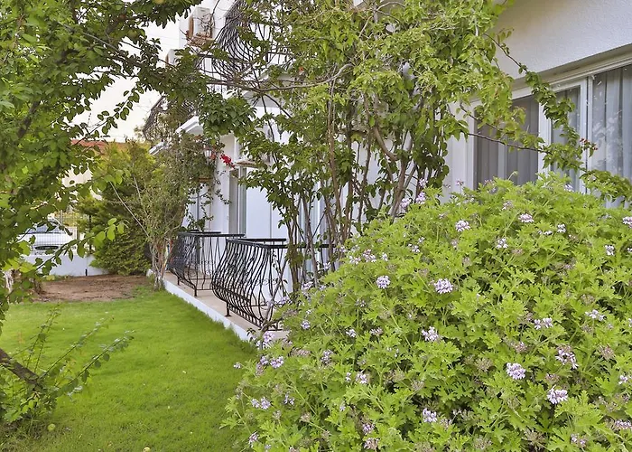 Kiraz Butik Hotel Alaçatı