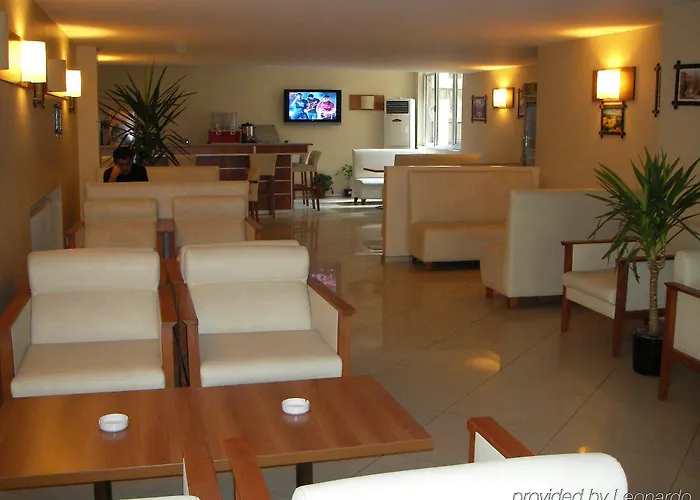Hotel Sisli Istambul