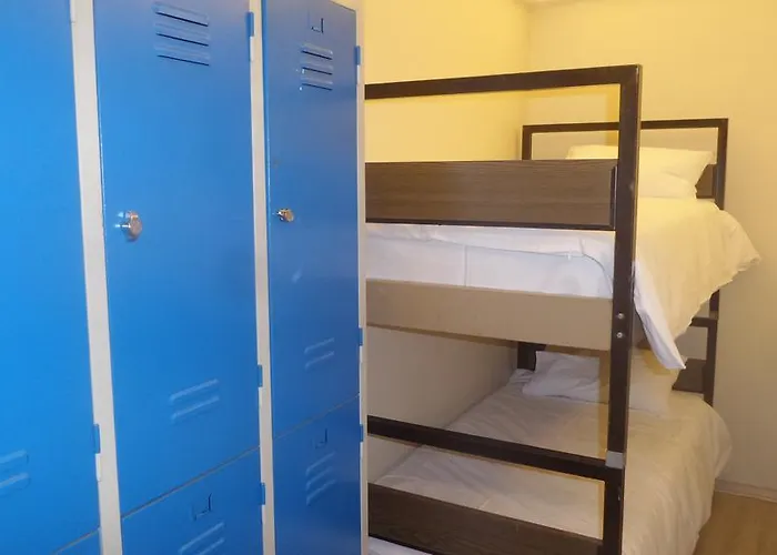 Paxx Istanbul Hotel&Hostel (Adults Only)