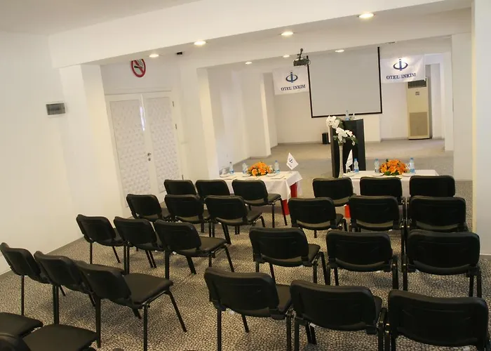 Inkim Hotel Alaçatı