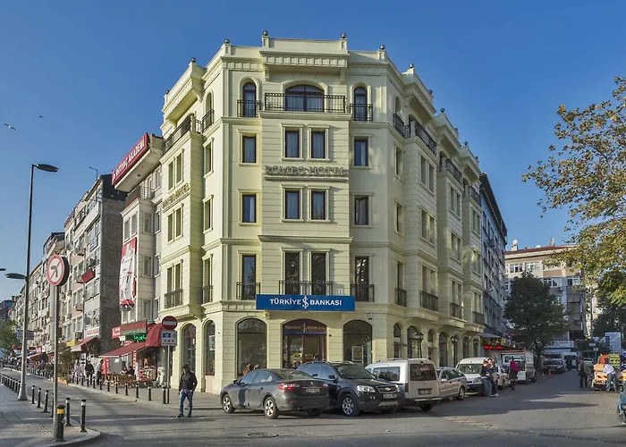 Hotel Romeo İstanbul