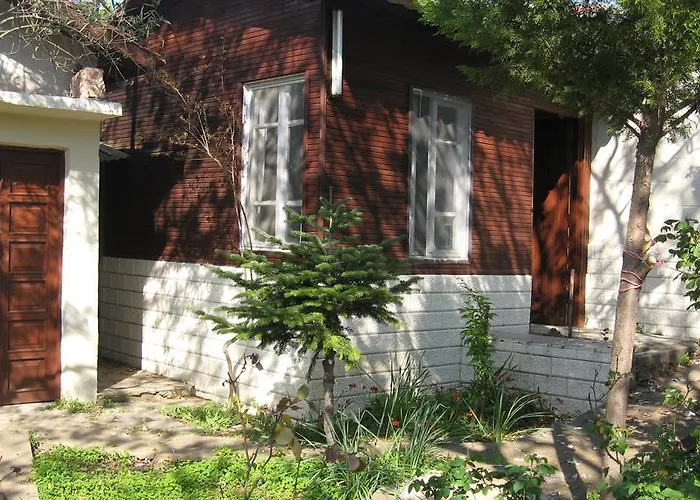 Ayvalik Dostlar Pansiyon