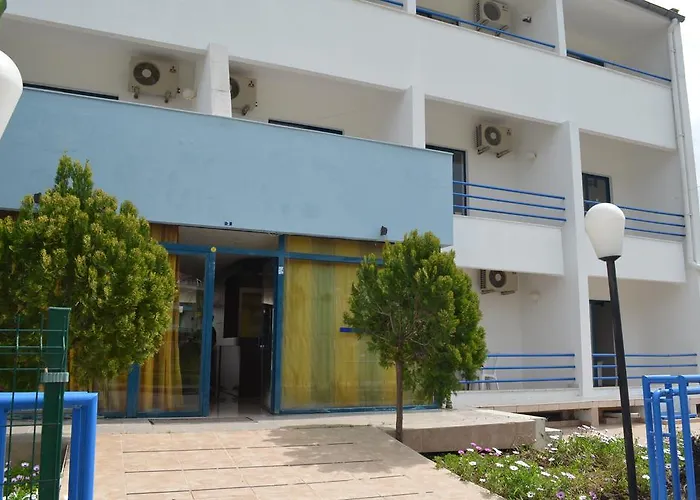 Park Avrupa Hotel Kemer