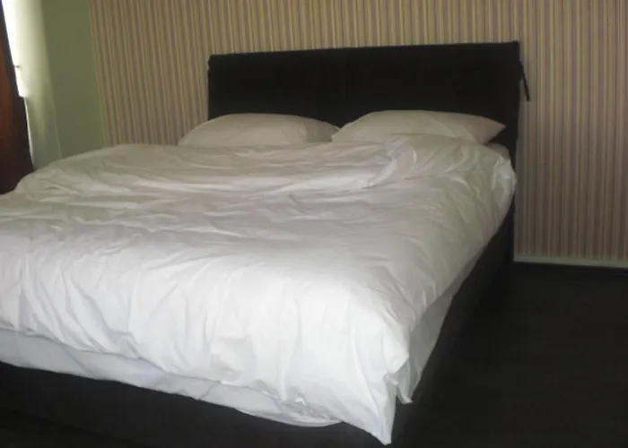 Taksimparis Apartments Κωνσταντινούπολη