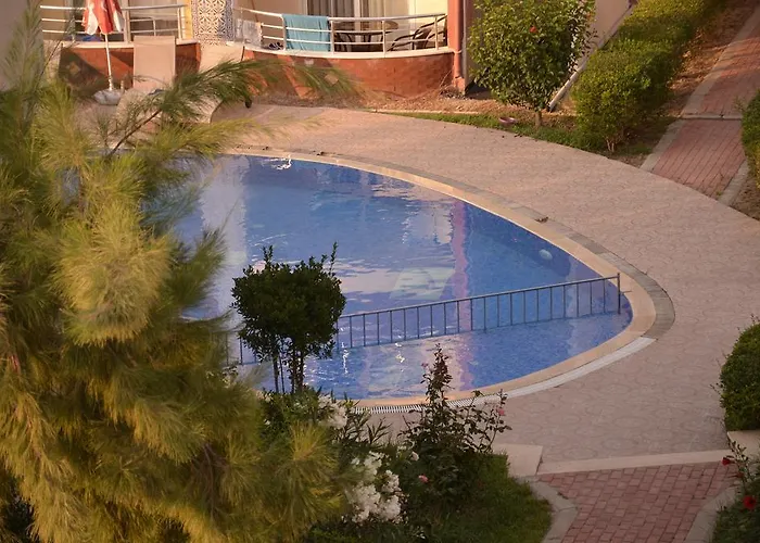 Side Ikbal Hotel