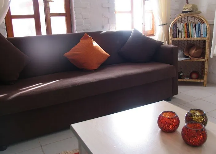 Pasha Suites Kalkan