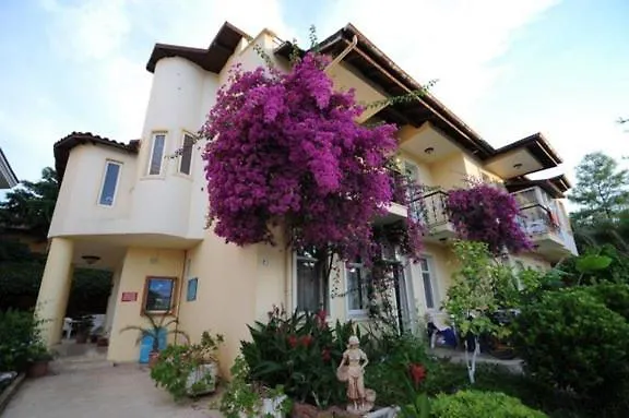 Haustierfreundliches Caretta Apart Fethiye