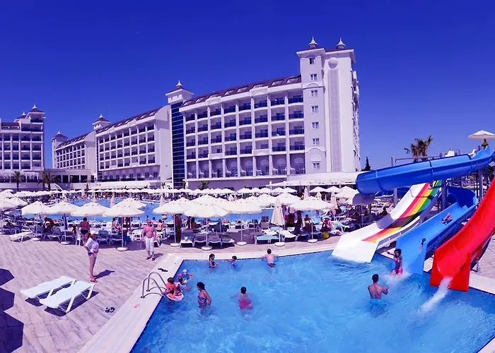 Boutique Lake & River Side Hotel & Spa