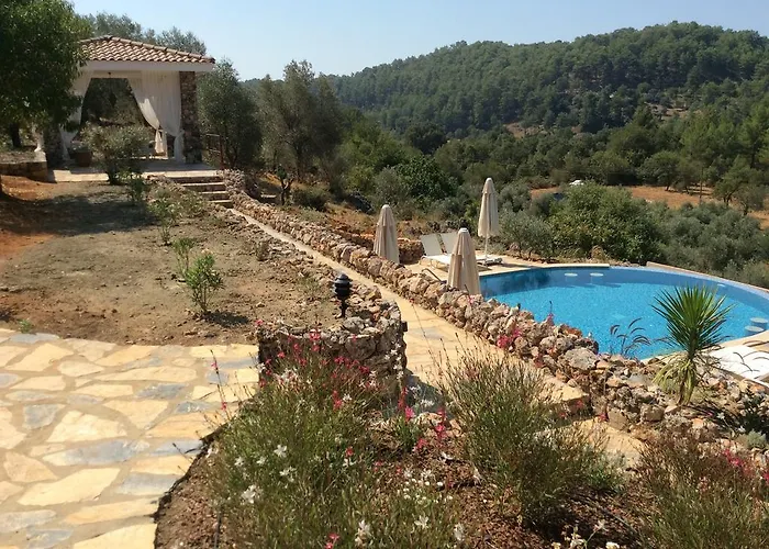 D&C Goecek Hotel