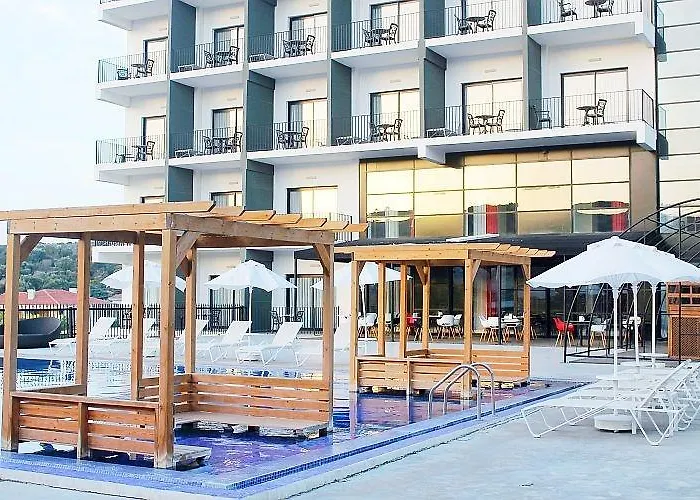 Loveyou Hotel Çeşme