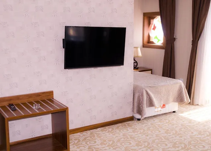 Kerimbey Hotel Gemlik