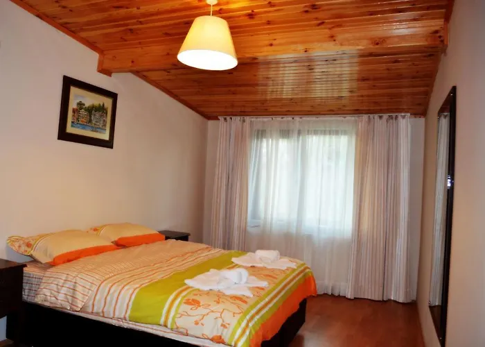 Taksim Guest Residence Istanbul