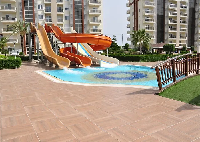 Apartments Orion City Avsallar