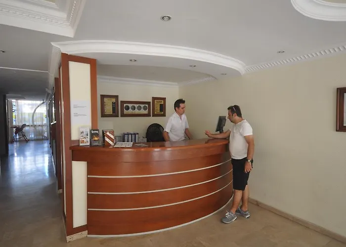 Sun Maris City Hotel Marmaris