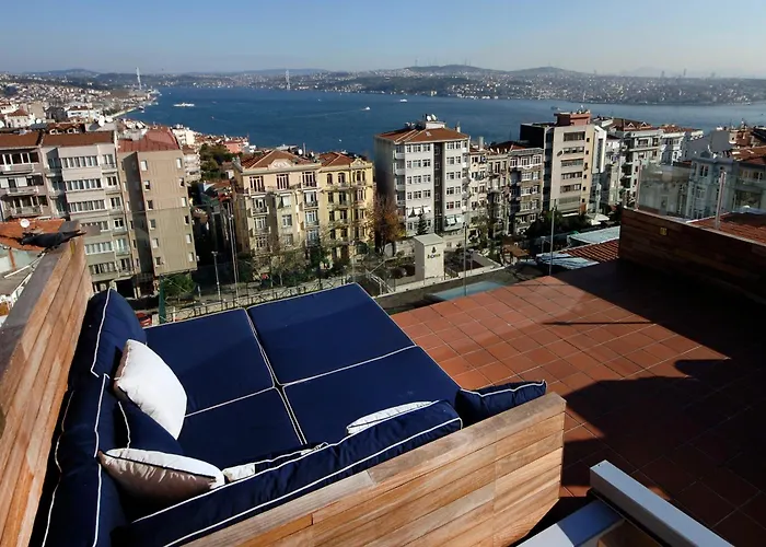 Urban Suites Estambul