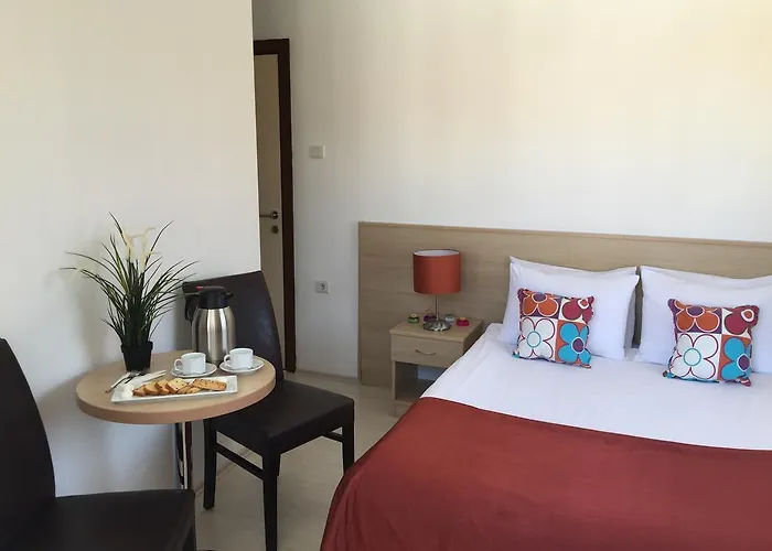 Payidar Hotel Κωνσταντινούπολη