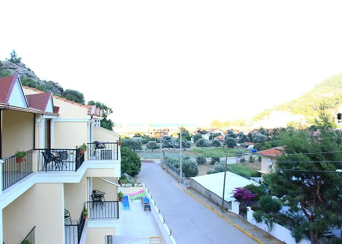 Scala Hotel Turunç
