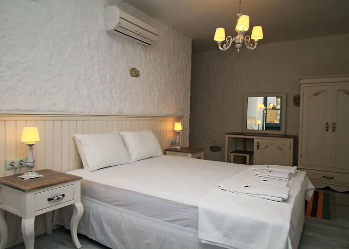 Mina Hotel Alacati