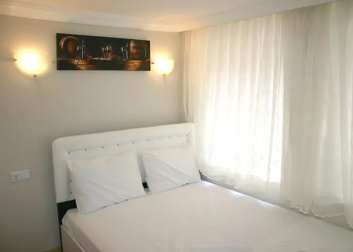 Deniz Suites İstanbul