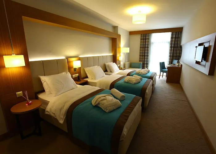 Arela Hotel Ardeşen