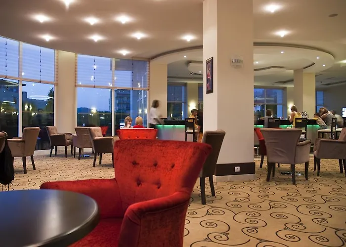Mg White Lilyum Hotel Kemer