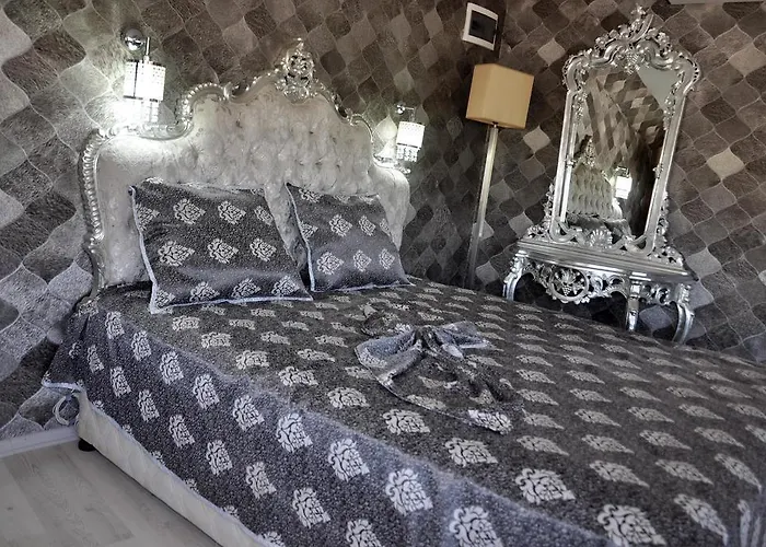 Himeros Beach Hotel Kemer