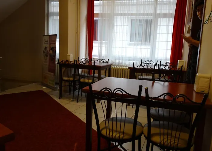 Hotel Efe Trabzon