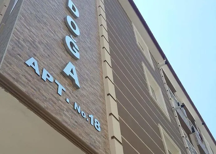 Doga Apart Denizli 