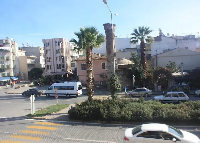 Efes Antik Hotel Selçuk