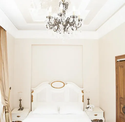 Cankaya Konaklari Hotel Antakya
