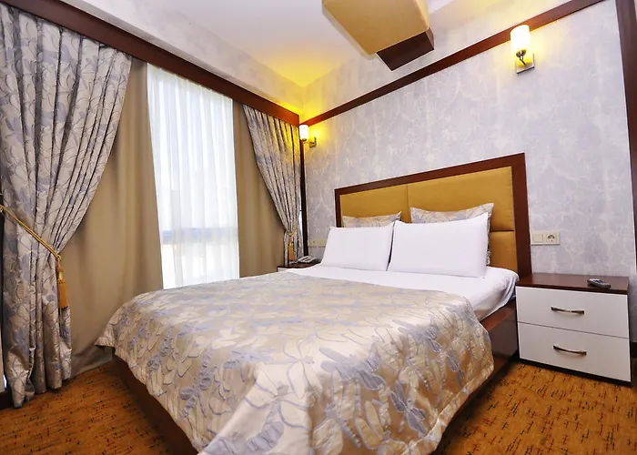 Asya Suites İstanbul