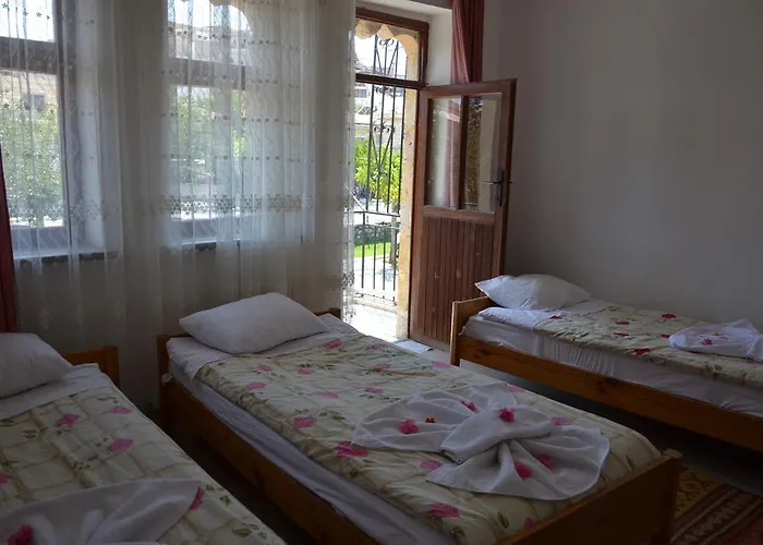 Atak Hotel Göreme