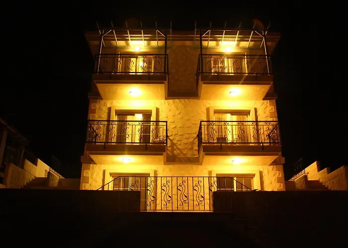 Alacati Dolce Vita Hotel