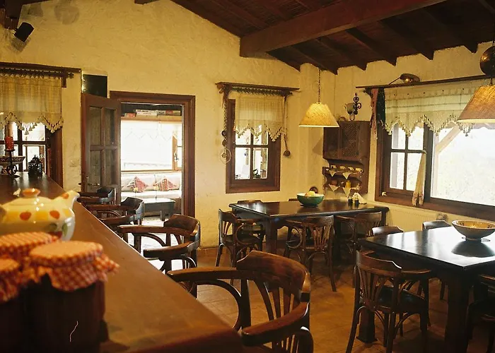 Villa Neva Hotel Kındıra