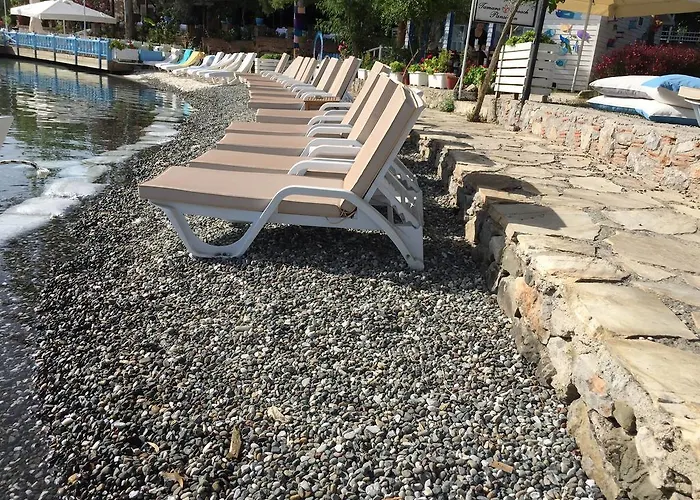 Tamara Beach Selimiye 