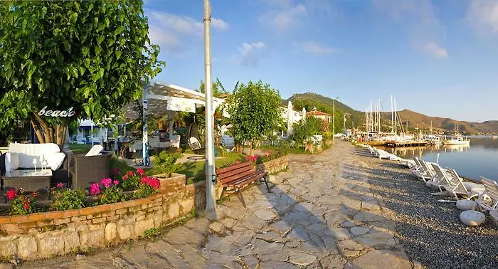 Keyfim Hotel Selimiye 