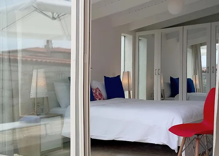 Luce Design Hotel - Special Category Alacati