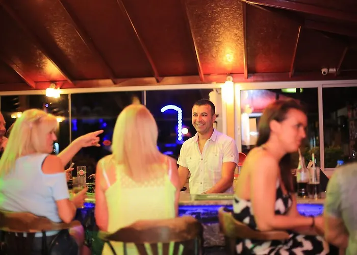 Casinohotels in Marmaris (gebied)