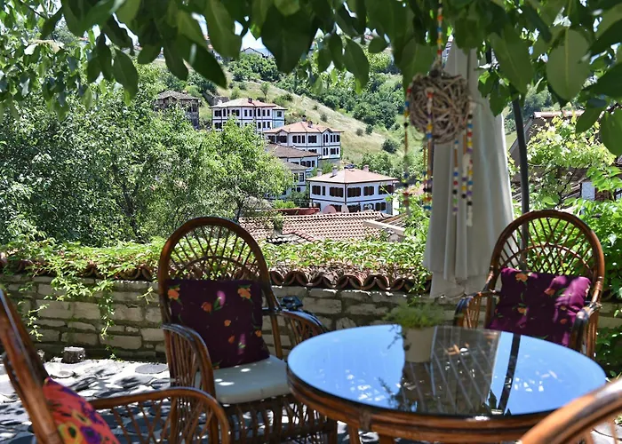 Dadibra Konak Hotel Safranbolu
