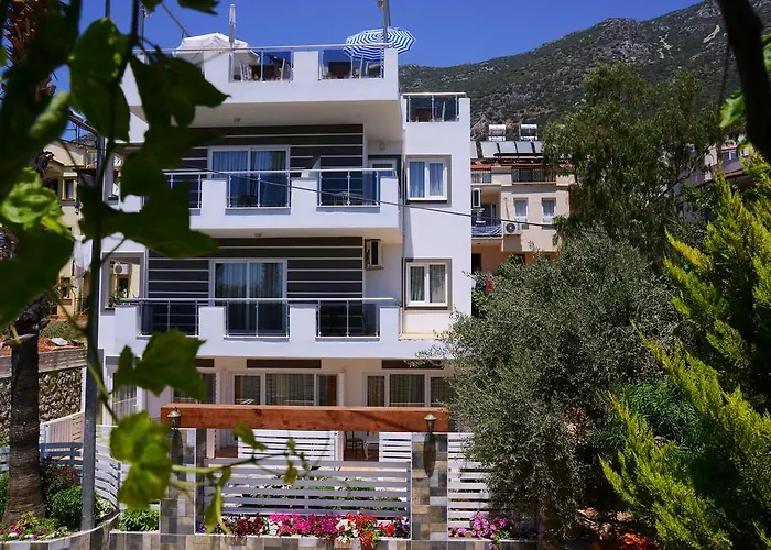 Neruda Hotel Kalkan