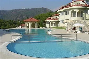 Lakeside Villa Ortaca 