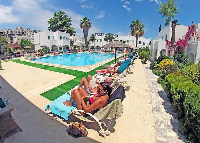 Hotel Bagevleri Bodrum