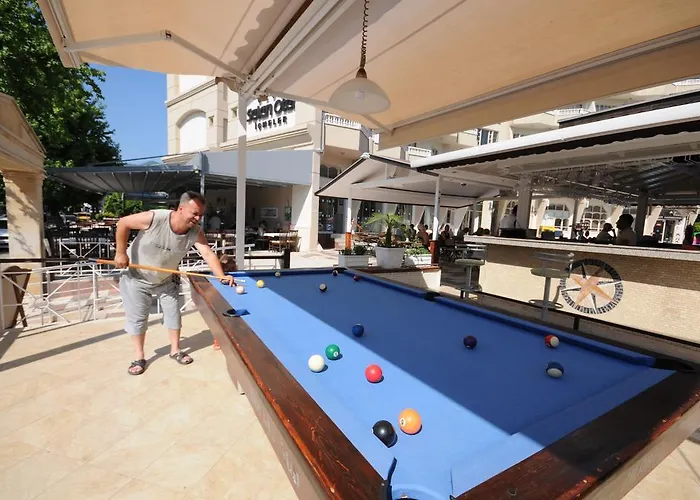 Selen Apart İçmeler