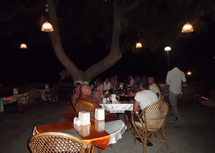 Deniz Hotel Fethiye