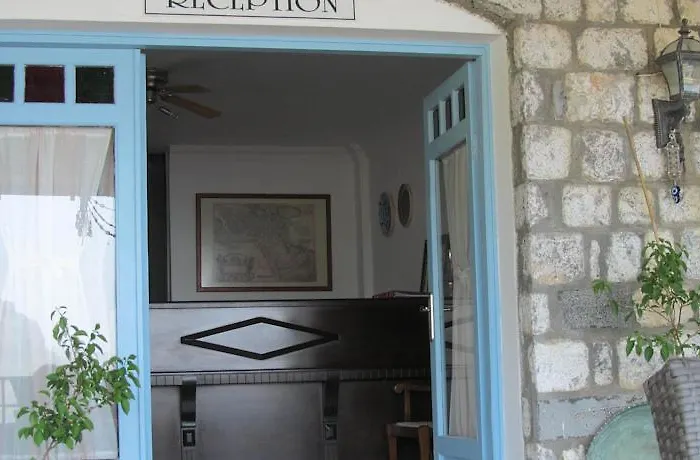 Serena Suites Turunç