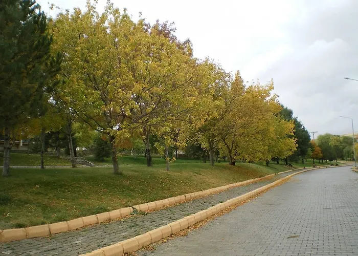 Omer Thermal Hotel Afyonkarahisar