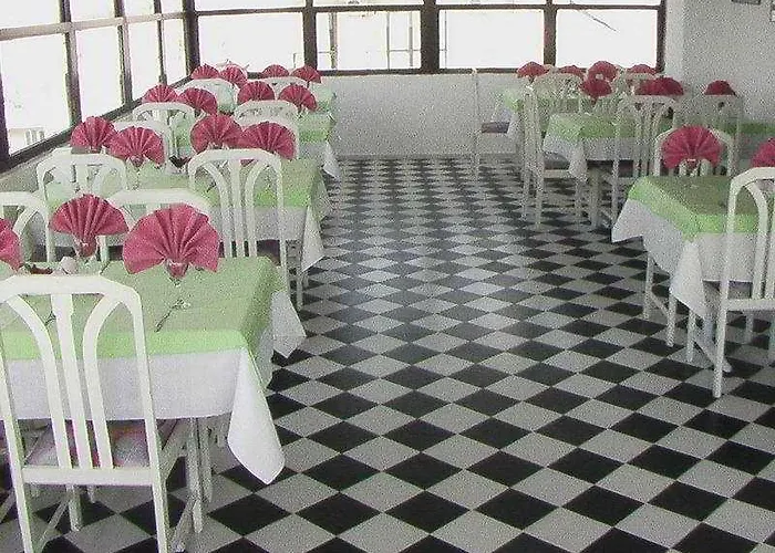 Hotel Sahin Yuvasi Izmir
