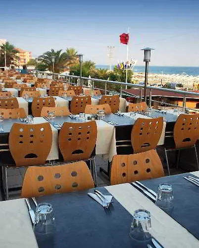 Berk Chalet Ayvalı