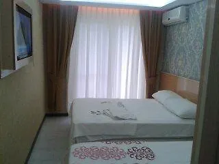 Mercan Hotel Çanakkale